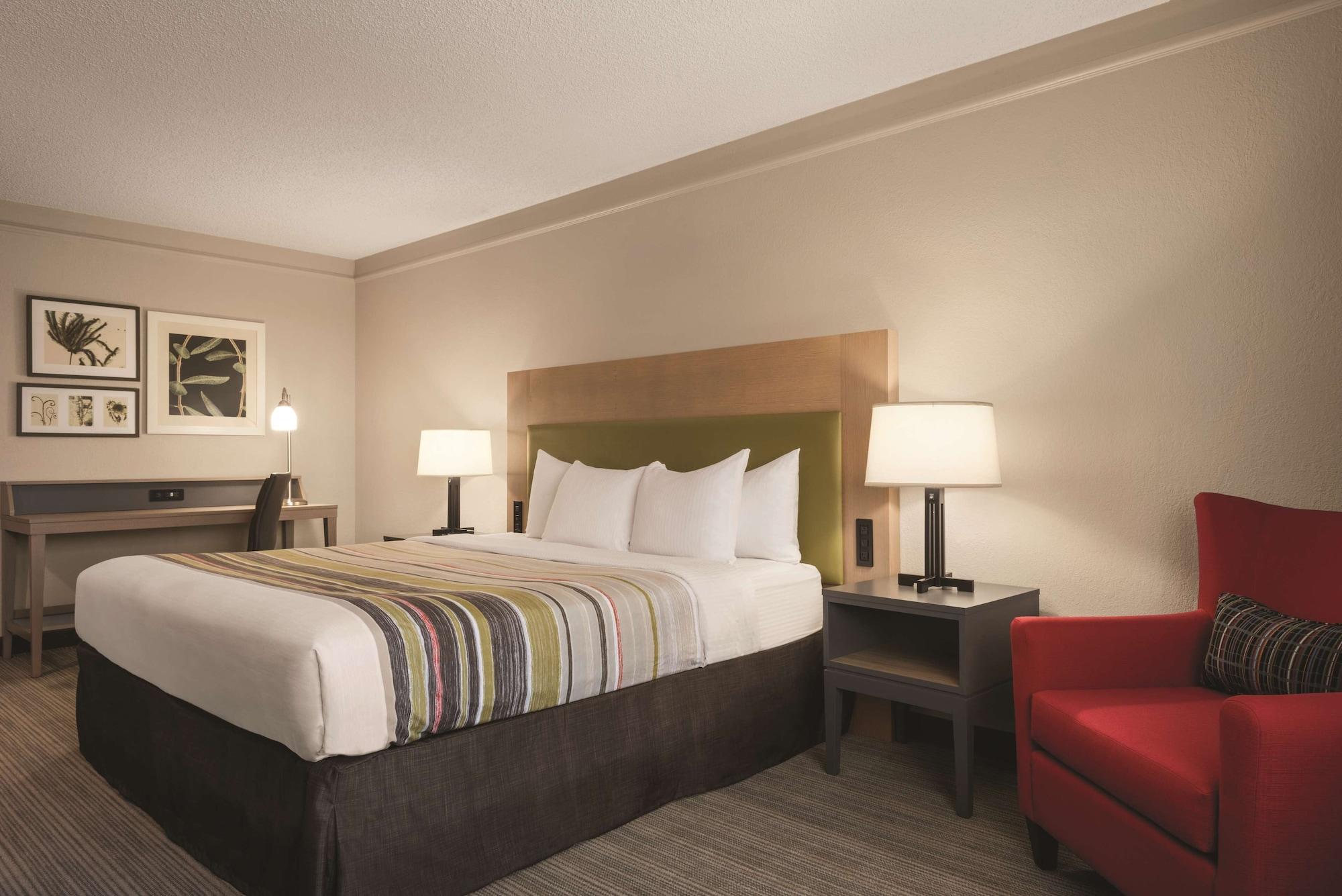 Country Inn & Suites By Radisson, Chicago-Hoffman Hoffman Estates Exterior foto