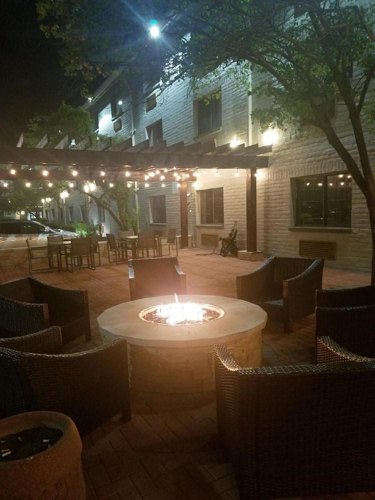 Country Inn & Suites By Radisson, Chicago-Hoffman Hoffman Estates Exterior foto