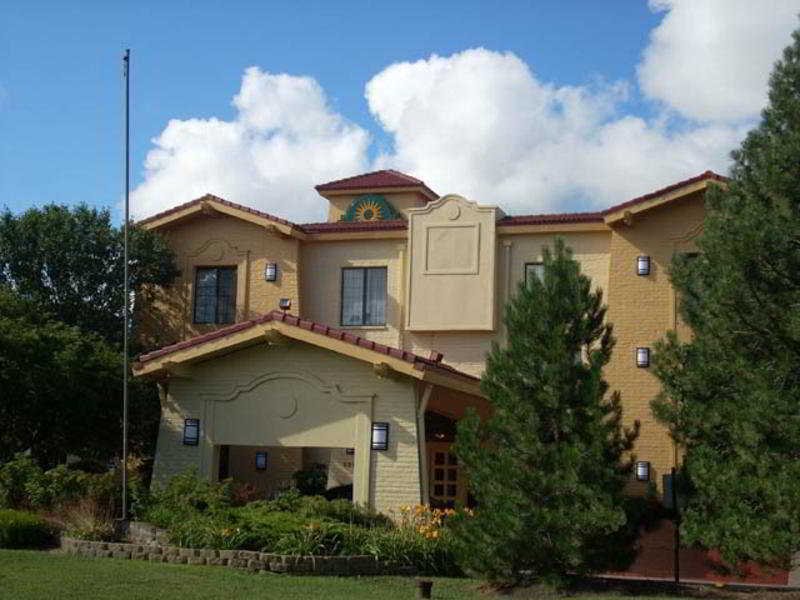 Country Inn & Suites By Radisson, Chicago-Hoffman Hoffman Estates Exterior foto